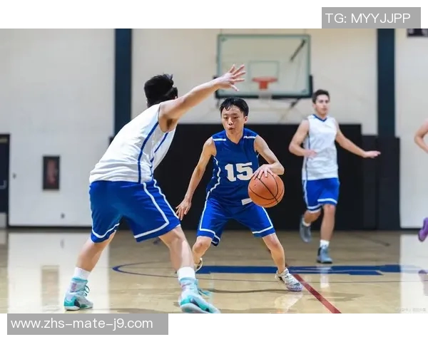 陈林坚的篮球之路：从青涩少年到职业球员的成长历程与奋斗故事